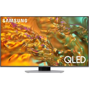 Телевізор samsung QE85Q80D