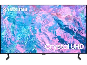 Телевізор samsung UE43CU7092