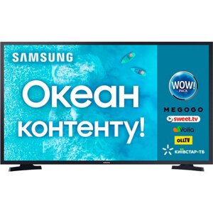 Телевізор samsung UE43T5300AUXUA