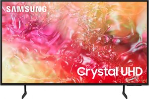 Телевізор samsung UE55DU7172
