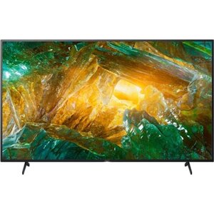 Телевізор SONY KD-43XH8096