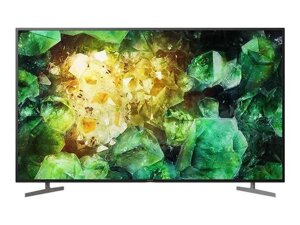 Телевізор SONY KD-43XH8196