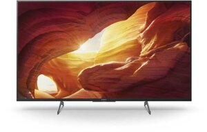 Телевізор SONY KD-43XH8588