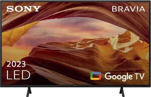 Телевізор SONY KD-55X75WL