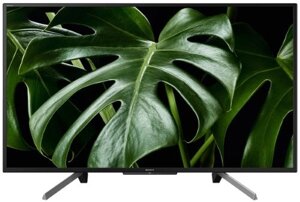 Телевізор SONY KDL-43WG665