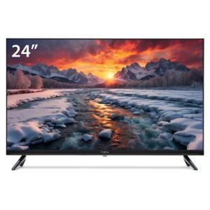 Телевізор VINGA S24HD25B