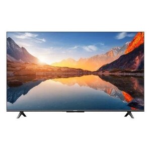 Телевізор xiaomi TV A pro 65 2025 (QLED)