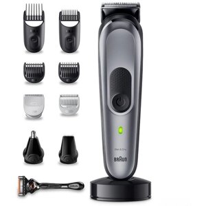 Тример BRAUN MGK7420