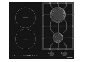 Варильна поверхня interline HCV 560 KGF BA