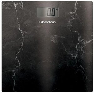 Ваги підлогові liberton LBS-0804