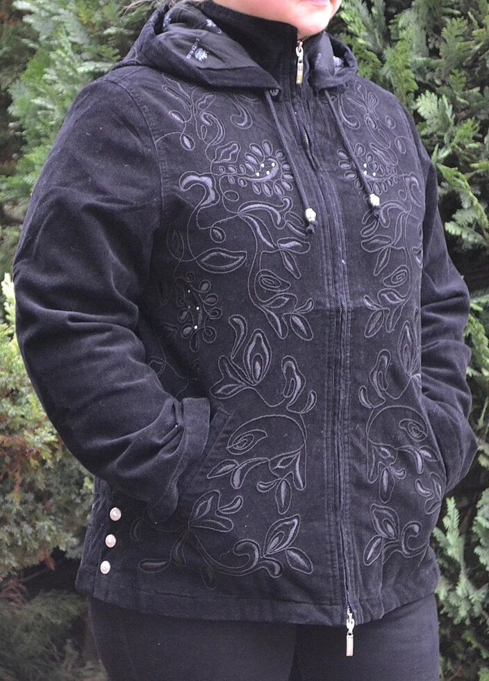 Куртка Lafei Nier 603 V ##от компании## LAFEI NIER - ##фото## 1