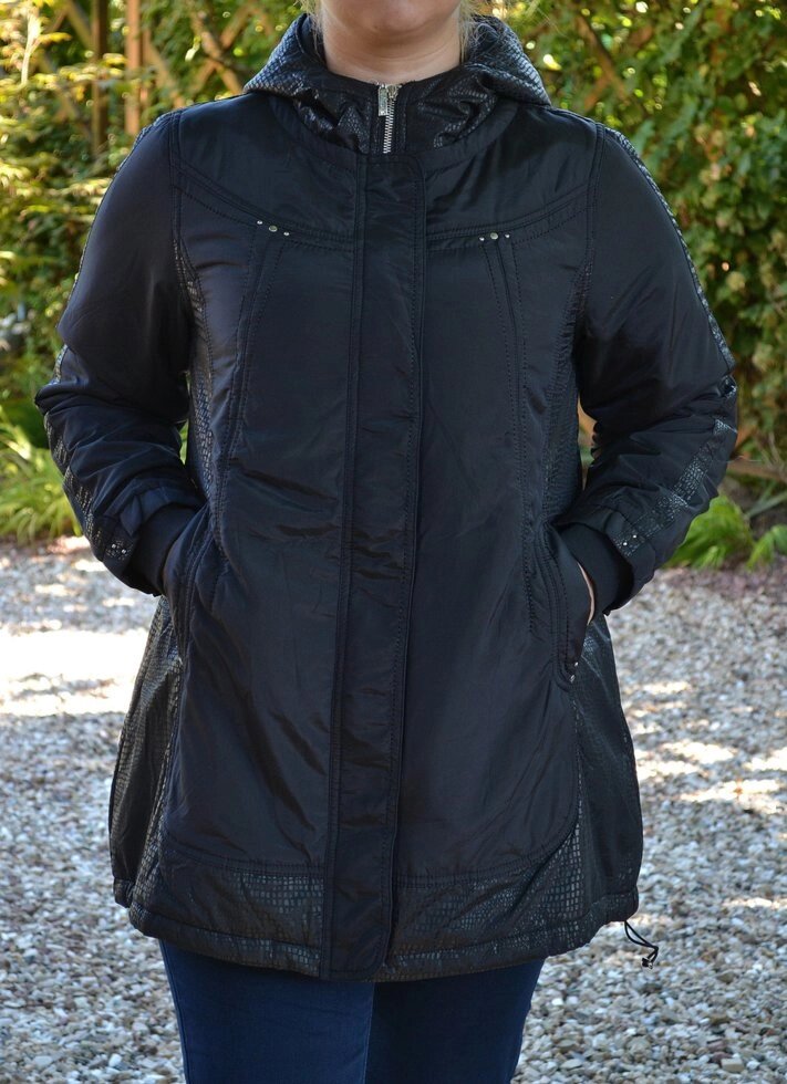 Куртка Lafei Nier Q 1000 JF від компанії LAFEI NIER - фото 1