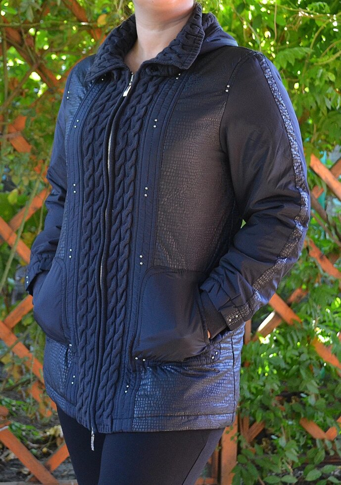 Куртка Lafei Nier Q 998 JF ##от компании## LAFEI NIER - ##фото## 1