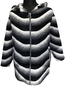 Альпака куртка 597 в Одеській області от компании LAFEI NIER