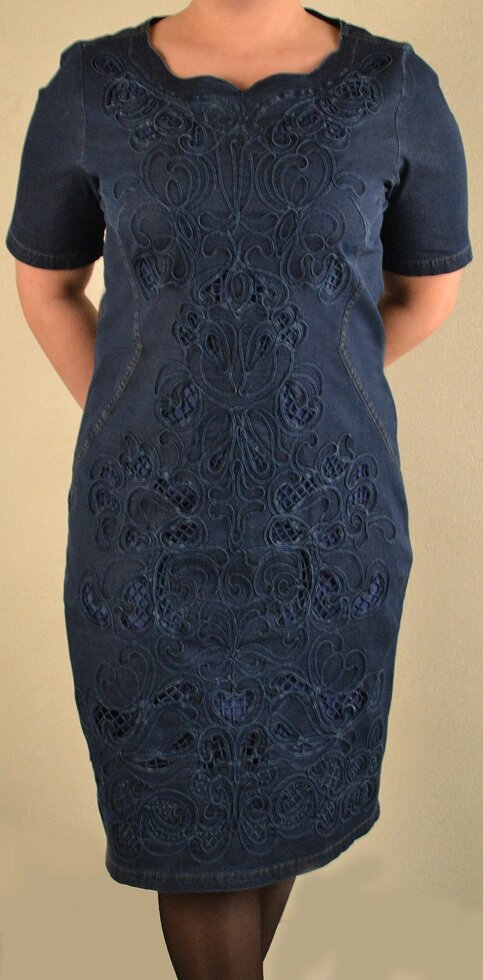 Платье  Lafei Nier 702058 F ##от компании## LAFEI NIER - ##фото## 1