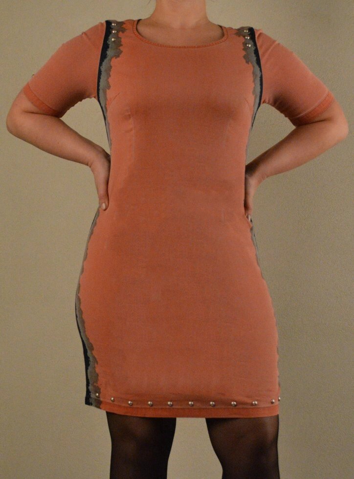 Плаття Lafei Nier 701922 F від компанії LAFEI NIER - фото 1