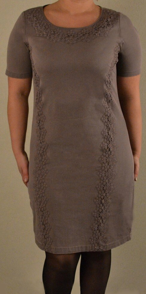 Плаття Lafei Nier 701994 F від компанії LAFEI NIER - фото 1