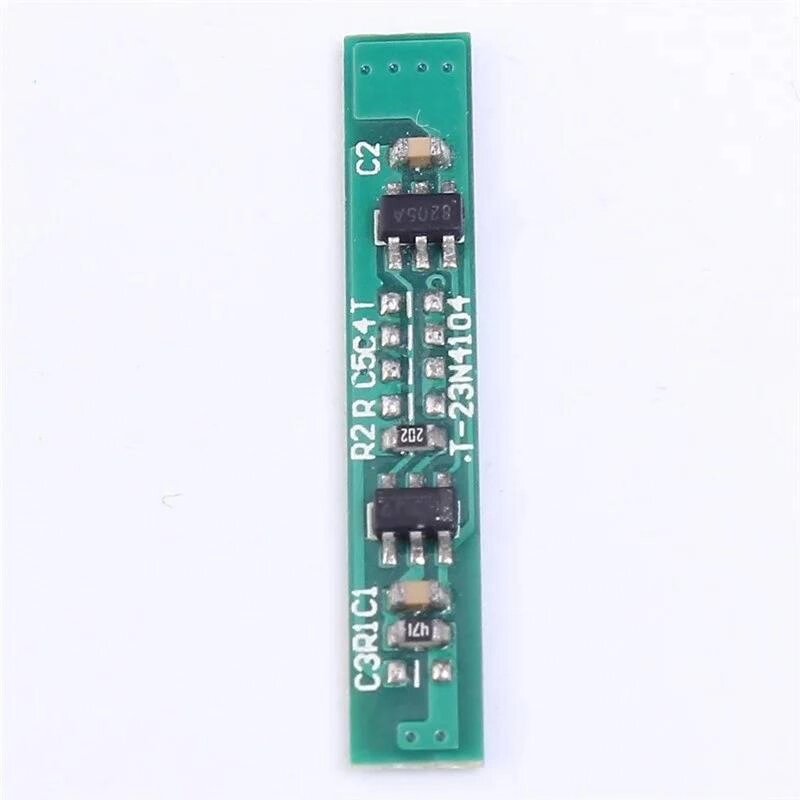 BMS 1S  4А Контроллер заряда - разряда для 1-х Li-ion аккумулятора ##от компании## Интернет-магазин Кo-Di - ##фото## 1