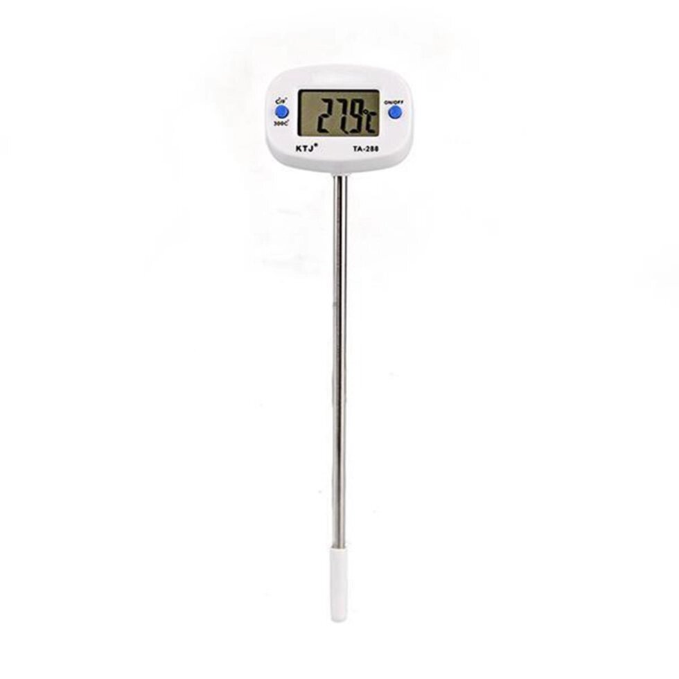 Цифровий кухонний термометр від компанії Інтернет-магазин Кo-Di - фото 1