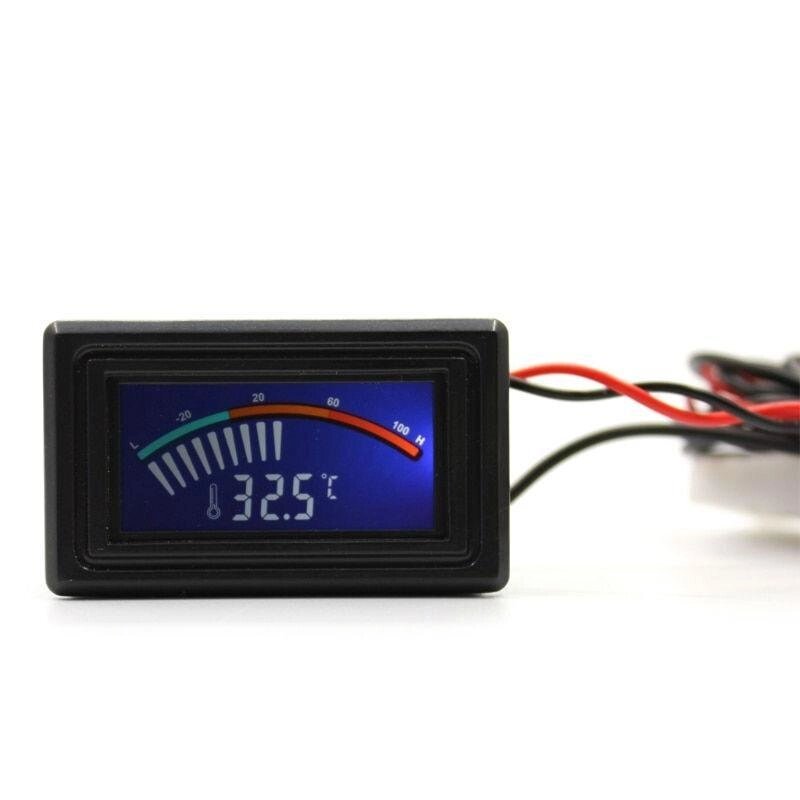Цифровий термометр від компанії Інтернет-магазин Кo-Di - фото 1