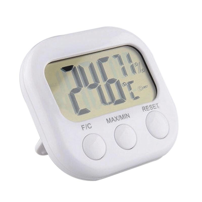 Гігрометр і термометр від компанії Інтернет-магазин Кo-Di - фото 1