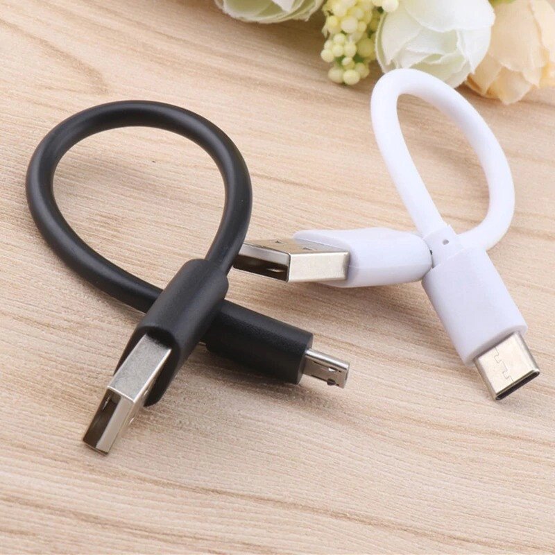 Кабель Micro Usb для зарядки від компанії Інтернет-магазин Кo-Di - фото 1