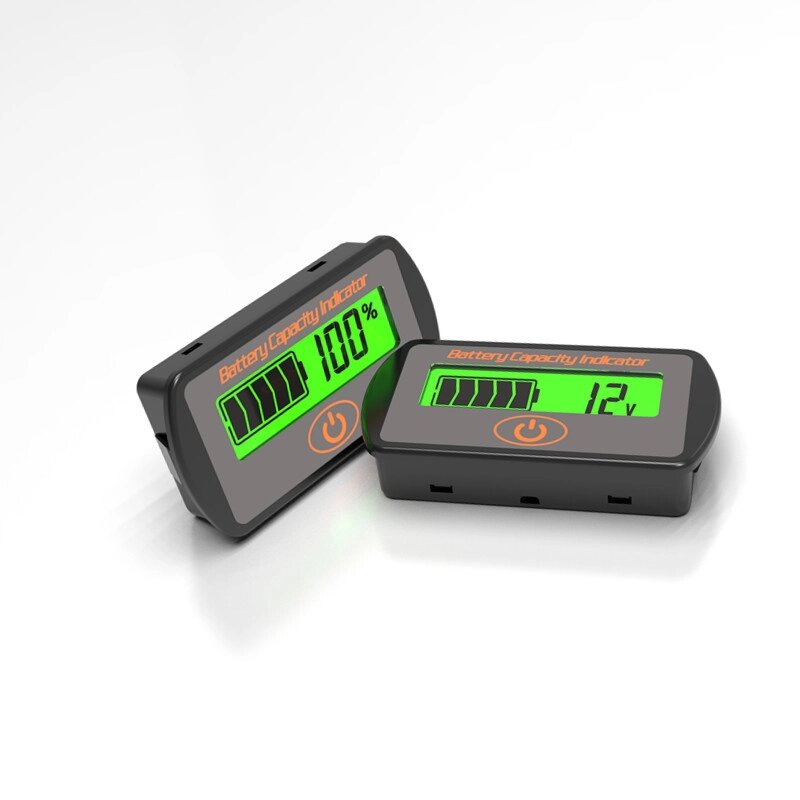 LY7S індикатор заряду ємності акумулятора від компанії Інтернет-магазин Кo-Di - фото 1
