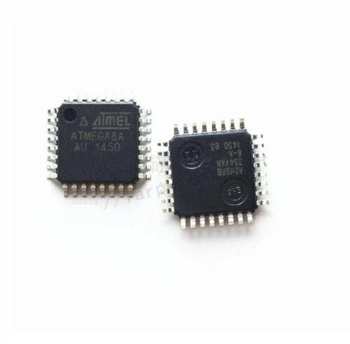 Мікроконтролер ATmega8A-AU від компанії Інтернет-магазин Кo-Di - фото 1