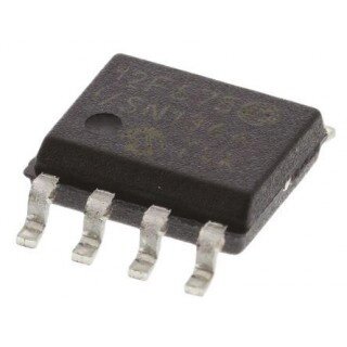 Микроконтроллер, чип PIC12F675 ##от компании## Интернет-магазин Кo-Di - ##фото## 1