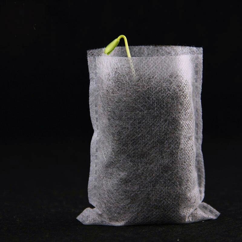 Мішечки для розсади тканинні, 12х13 см від компанії Інтернет-магазин Кo-Di - фото 1