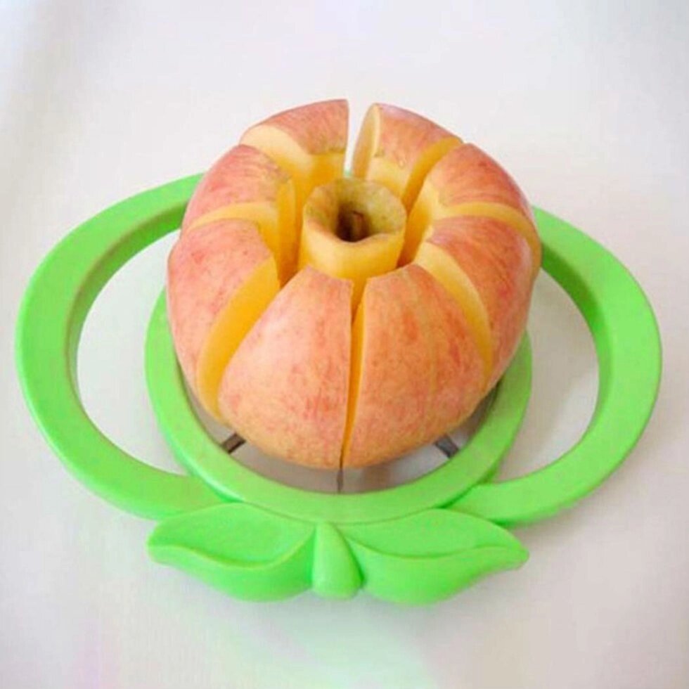 Ніж для нарізки яблук від компанії Інтернет-магазин Кo-Di - фото 1