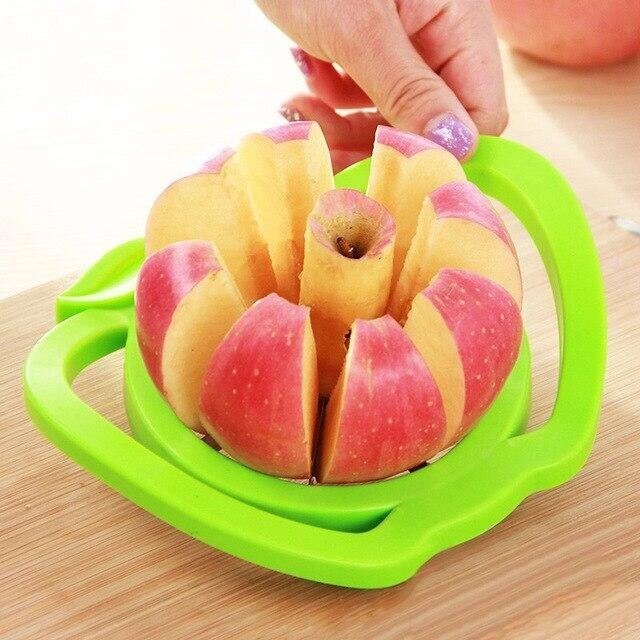Ніж-решітка для нарізки яблук від компанії Інтернет-магазин Кo-Di - фото 1