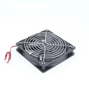 Вентилятор, кулер для корпусу 120 мм, 24в