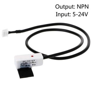 Безконтактний датчик рівня рідини XKC-Y26 NPN