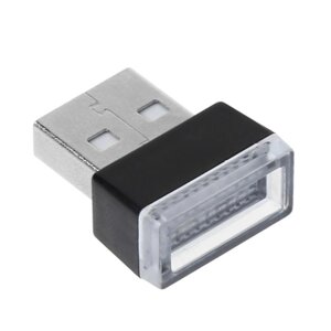 Маленький usb ліхтарик