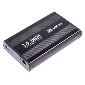 Кишеня для жорсткого диска 3,5 "SATA USB 2.0