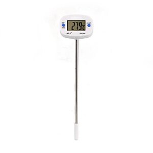 Цифровий кухонний термометр