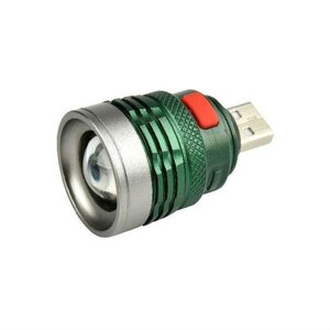 USB світлодіодний ліхтарик