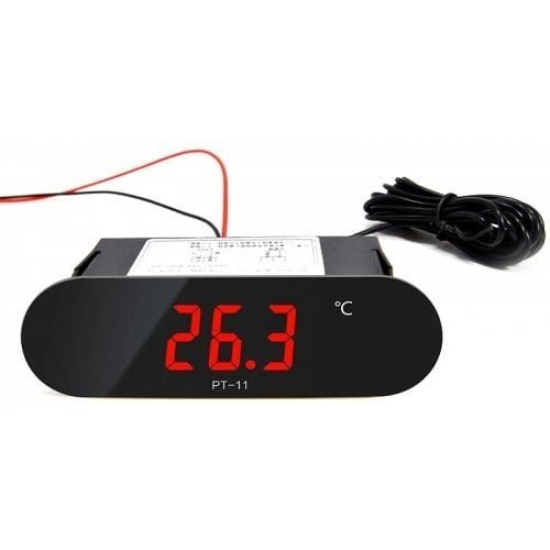 Термометр електронний PT-11, 12В від компанії Інтернет-магазин Кo-Di - фото 1
