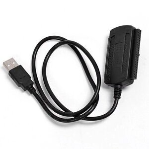 Переходник для мыши и клавиатуры PS/2-USB