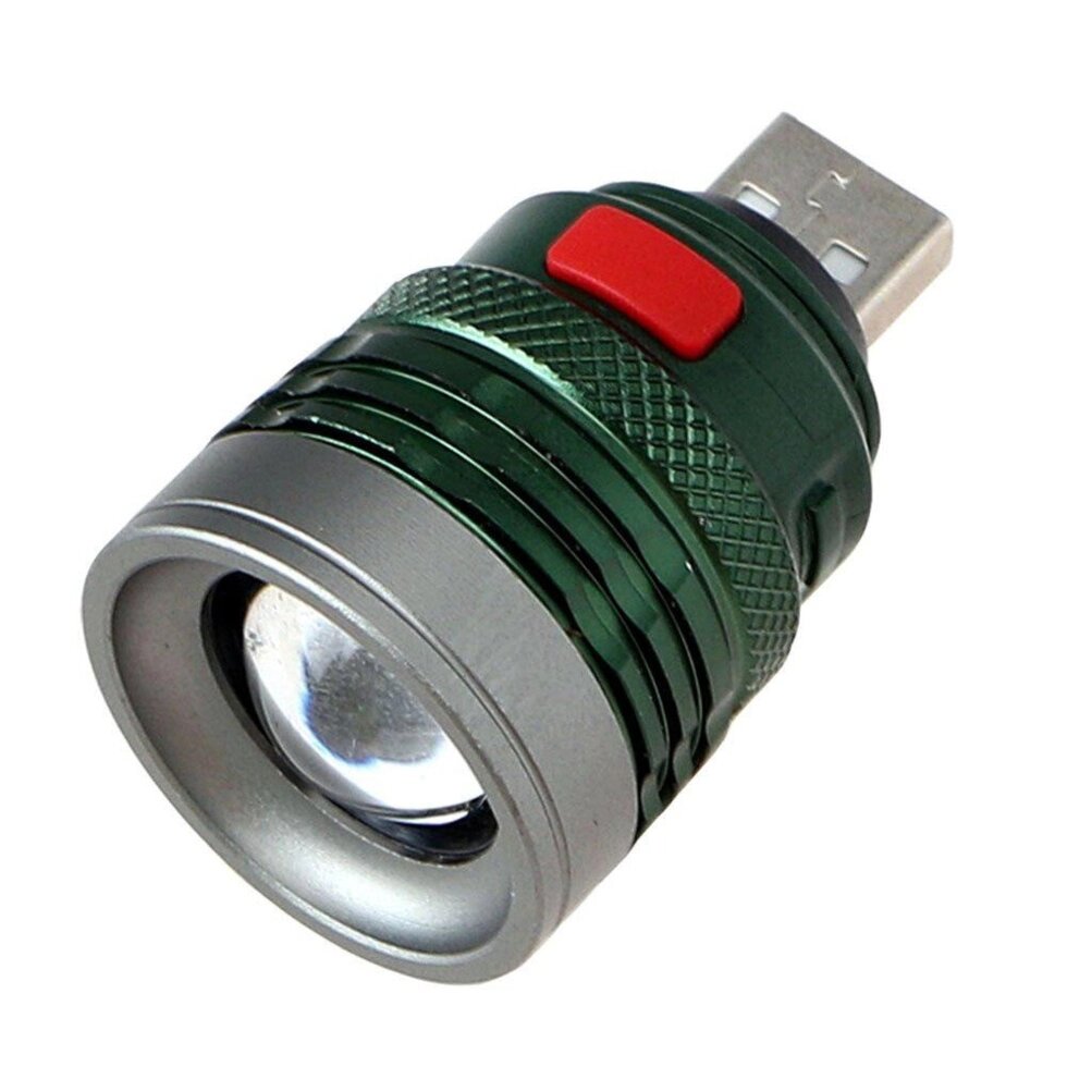 USB-ліхтарик для повербанка від компанії Інтернет-магазин Кo-Di - фото 1