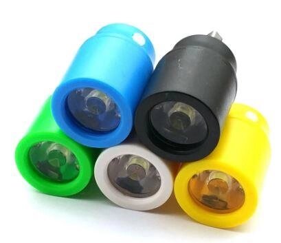USB світлодіодний ліхтарик від компанії Інтернет-магазин Кo-Di - фото 1
