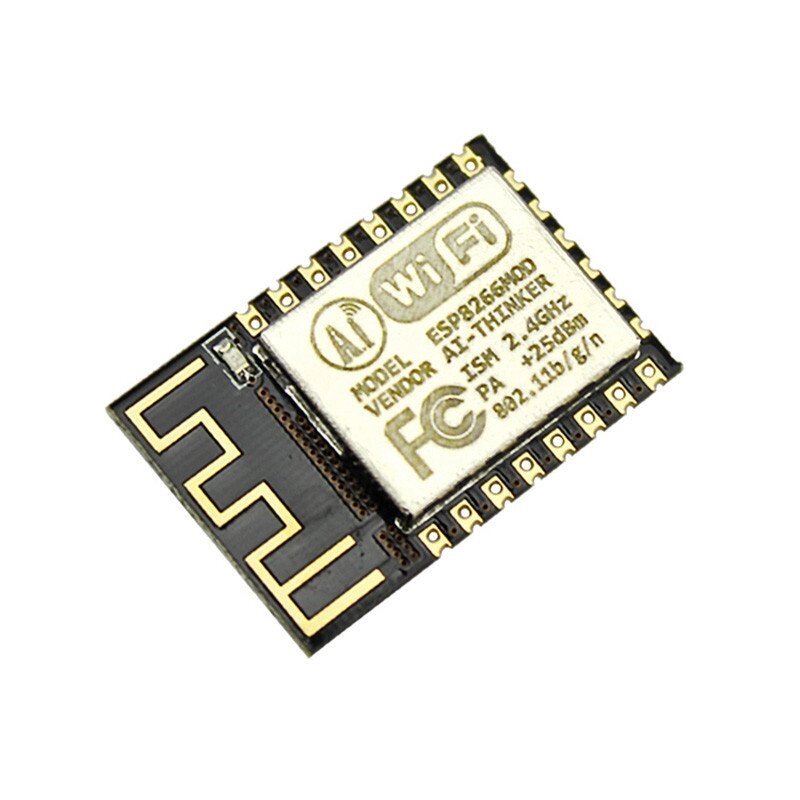 Wi-Fi модуль ESP8266 Arduino від компанії Інтернет-магазин Кo-Di - фото 1