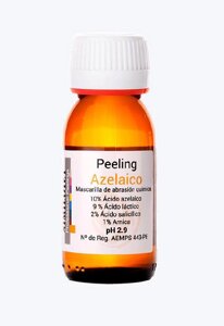 Азелаїновий поверхневий пілінг, SIMILDIET Azelaico Peeling, 60 мл