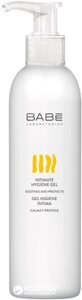 Гель Babe Laboratorios Body, 250 мл