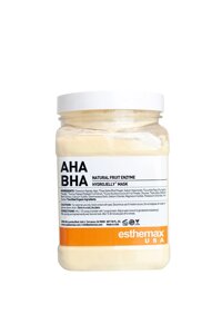 Гідрогелева маска, Esthemax Esthemax AHA BHA Hydrojelly Mask