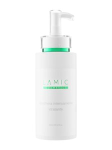 Інтенсивно зволожуюча маска "Maschera intensamente idratante Lamic cosmetici", 250ml