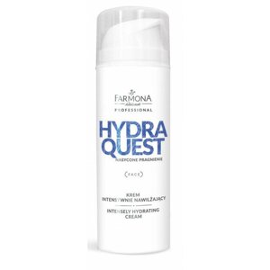 Інтенсивно зволожуючий крем, Farmona HYDRA QUEST Intensively moisturizing cream, 150 мл