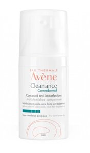 Концентрат очищення недоліків, AVENE CLEANANCE Comedomed, 30 мл