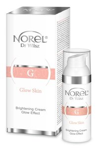 Крем для обличчя Норел, Norel Glow Skin, 50 мл